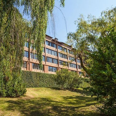 Apartamento Montana Park Apartment Enveitg Bagian luar foto